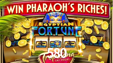 A Emoção da Loteria na 580: Uma Chance de Mudança de Vida