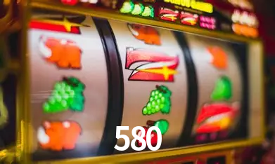 Descubra a Essência do 580: Nossa História e Compromissos