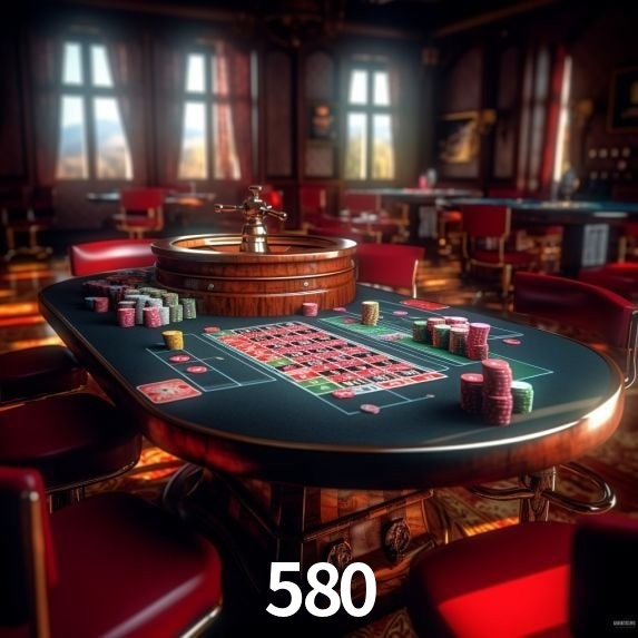 Sistemas de Segurança 580