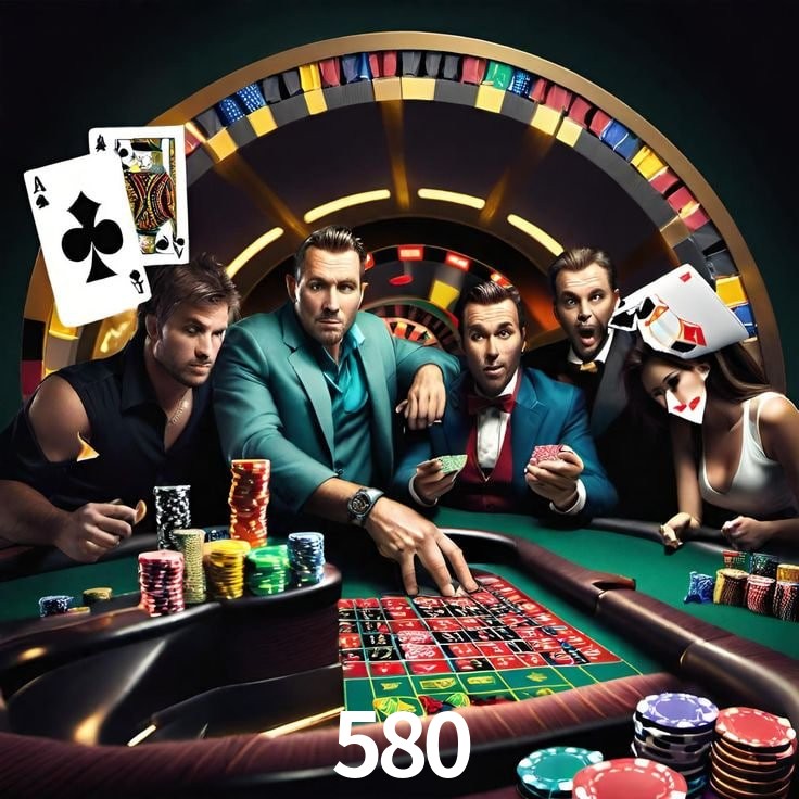 Cadastro Rápido 580