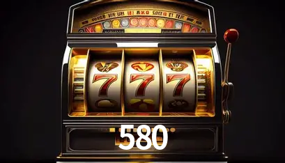 Explorando a Categoria de Eventos em Apostas na 580