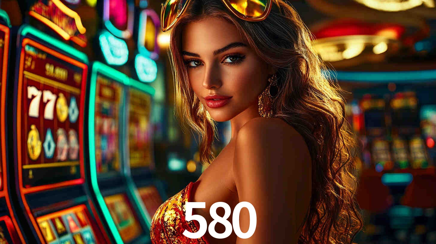 580 bet