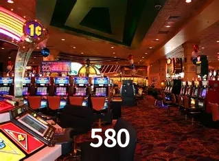 A Emoção da Loteria na 580: Uma Chance de Mudança de Vida