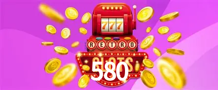 A Popularidade dos Caça-Níqueis no 580