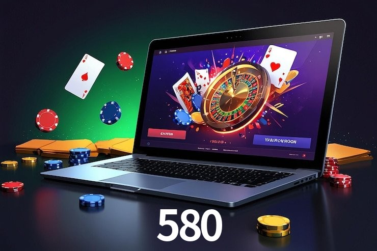 Benefícios da Conta 580