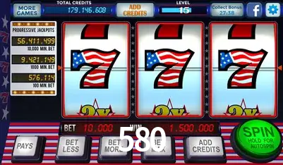 A Emoção da Loteria na 580: Uma Chance de Mudança de Vida