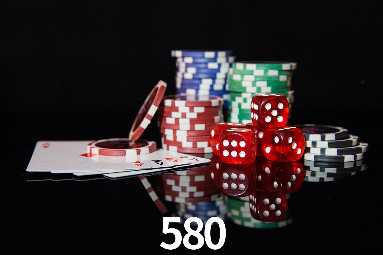 Recursos de Bônus 580